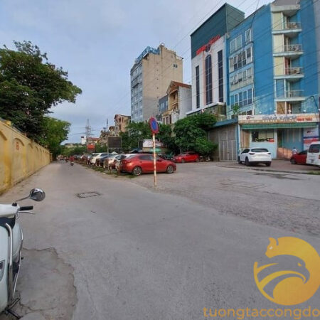 Hào Nam 126m, ô tô tải tránh đỗ, 2 thoáng, không gian lý tưởng cho kinh doanh