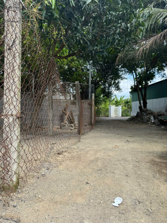 Bán lô Đất thôn Tây 3- xã Diên Sơn – Diên Khánh _LH 0982273122