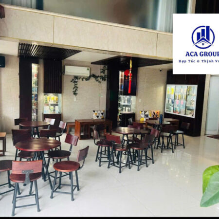 🆘 CHO THUÊ MẶT BẰNG SHOPHOUSE CT3 ARANYA