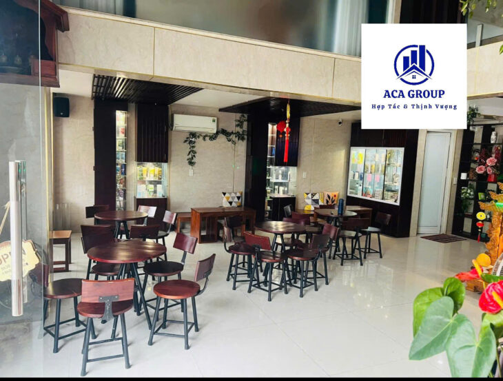 ???? CHO THUÊ MẶT BẰNG SHOPHOUSE CT3 ARANYA