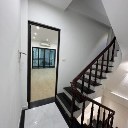 RUNG TÂM HAI BÀ TRƯNG – GẦN BỆNH VIỆN THANH NHÀN, BỆNH VIỆN BẠCH MAI. CẠNH CÔNG VIÊN TUỔI TRẺ, 5P