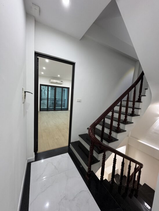 RUNG TÂM HAI BÀ TRƯNG – GẦN BỆNH VIỆN THANH NHÀN, BỆNH VIỆN BẠCH MAI. CẠNH CÔNG VIÊN TUỔI TRẺ, 5P