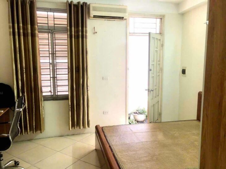 BÁN NHÀ ĐỊNH CÔNG THƯỢNG, HOÀNG MAI, BA GÁC ĐỖ CỬA, GẦN Ô TÔ, 35M2, 7.15TỶ(CTL)