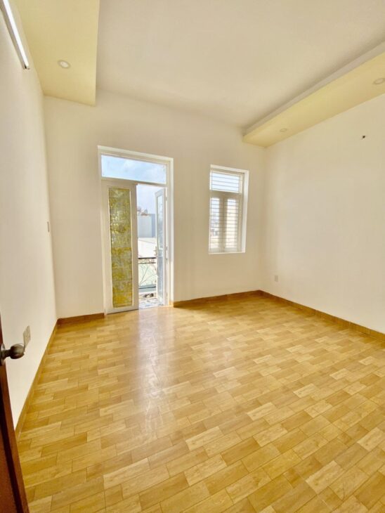 GIÁP LÊ VĂN QUỚI – BÌNH TÂN – 36M2 – 3 TẦNG BTCT 3PN 3WC – GIÁ 4.5 TỶ