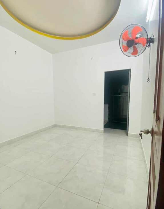 Nhà 91m2 có 7 tỷ x Lê Đức Thọ Phường 15 Gò Vấp TP. Hồ Chí Minh