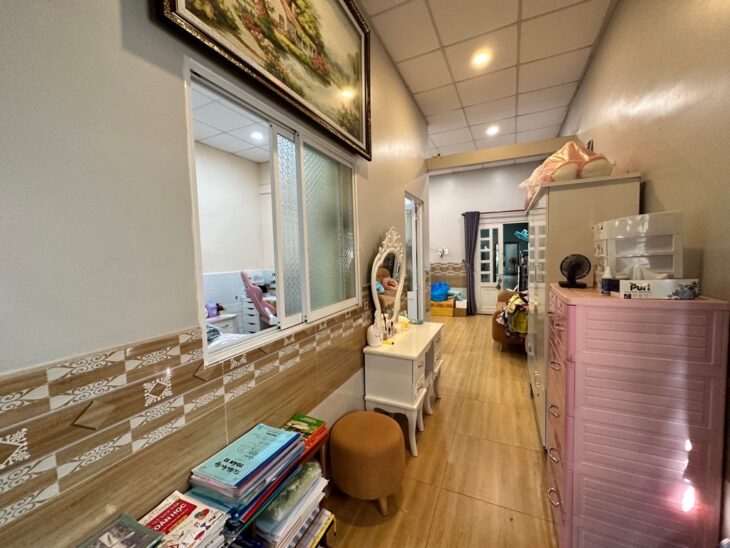 NHÀ trước mặt ĐẠI LỘ 2 – ĐỖ XUÂN HỢP, Q9 – 200M2, khả năng ĐẦU TƯ SIÊU thu hút! NHỈNH 19 TỶ