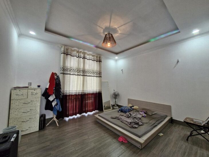 BÁN NHÀ trước mặt THẠNH MỸ LỢI, QUẬN 2 – 210M2 NGANG 8M, 3 TẦNG! GIÁ 20 TỶ TL