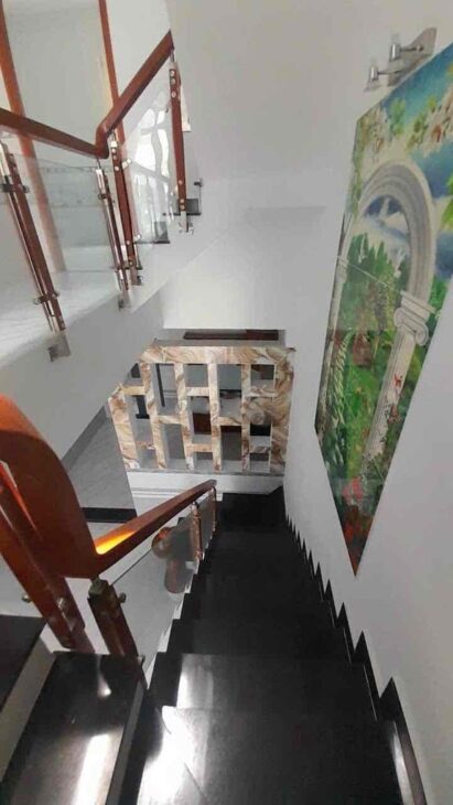 Nhà 3 Lầu Hẻm 7m Kênh 19/5, Sơn Kỳ, Ngay Aeon Tân Phú.