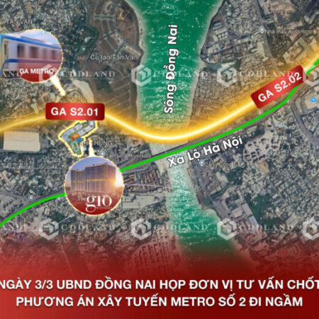 Dự án The Gió Riverside Chủ Đầu Tư An Gia tiện ích hồ bơi tầng 40 giá bán T03/2025 chỉ 2.6 tỷ căn