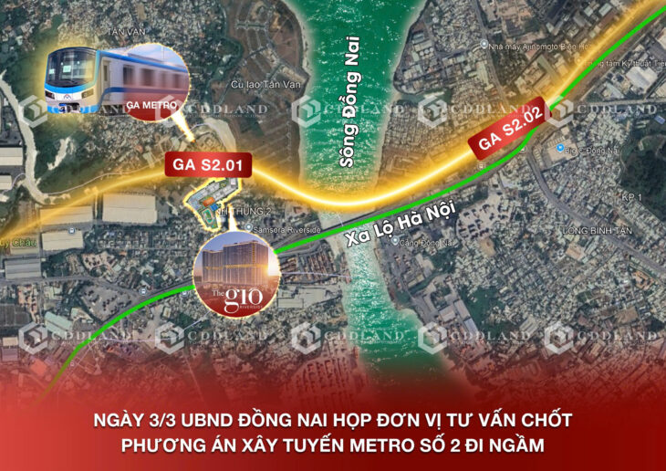 Dự án The Gió Riverside Chủ Đầu Tư An Gia tiện ích hồ bơi tầng 40 giá bán T03/2025 chỉ 2.6 tỷ căn