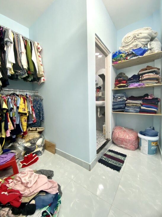 THÀNH MỸ – TÂN BÌNH – 3 TẦNG – 4 PN – NỞ HẬU – NHÀ MỚI – GIÁ 3.25 TỶ – CHỐT NGAY!