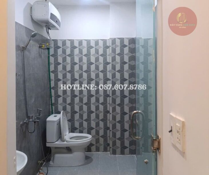 ☀️BÁN NHÀ 4 TẦNG “nguyên seal” – Đường Bùi Tá Hán, Khuê Mỹ, Ngũ Hành Sơn, Đà Nẵng