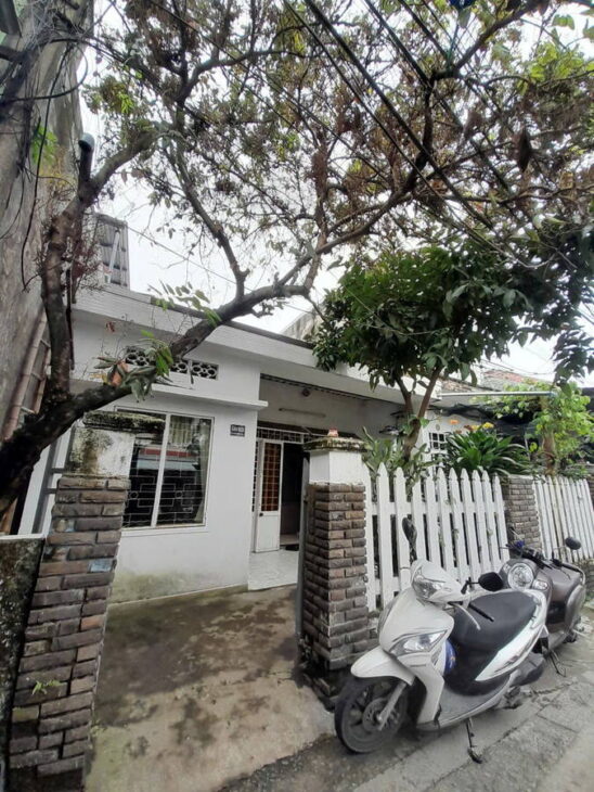 BÁN NHÀ CẤP 4 SẠCH ĐẸP – 116M² – KIỆT NGUYỄN LƯƠNG BẰNG, LIÊN CHIỂU – CHỈ 2.15 TỶ