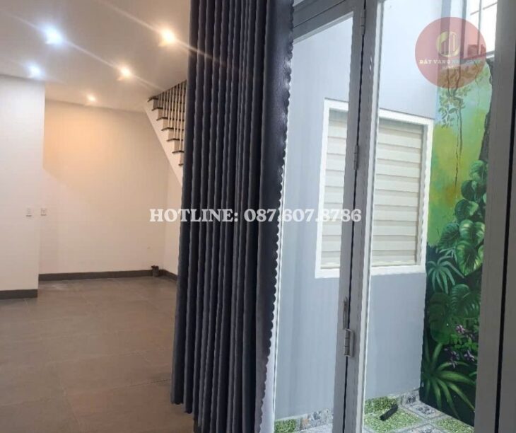 ☀️BÁN NHÀ 4 TẦNG “nguyên seal” – Đường Bùi Tá Hán, Khuê Mỹ, Ngũ Hành Sơn, Đà Nẵng