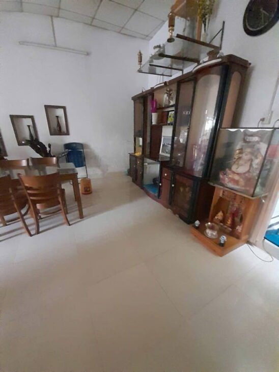 BÁN NHÀ CẤP 4 SẠCH ĐẸP – 116M² – KIỆT NGUYỄN LƯƠNG BẰNG, LIÊN CHIỂU – CHỈ 2.15 TỶ