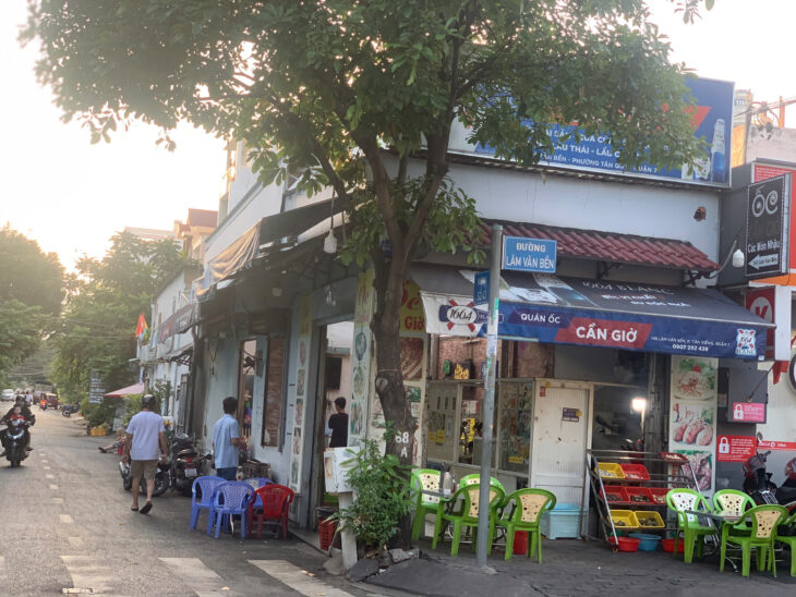 MẶT TIỀN LÊ VĂN LƯƠNG QUẬN 7- BÁN GÌ CŨNG ĐẮT HÀNG-CHÍNH CHỦ 1 ĐỜI