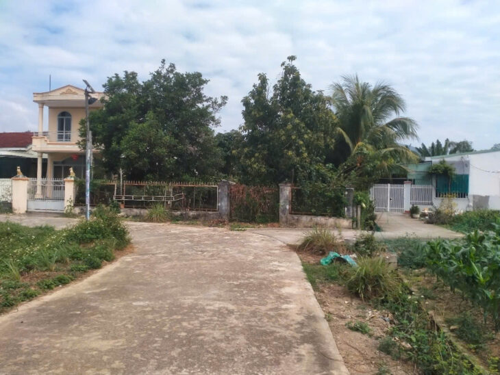 Tìm đâu ra lô đất Diên An – Phú Ân Nam 2 giá chỉ 12tr5/m đây ạ !_Lh 0982273122