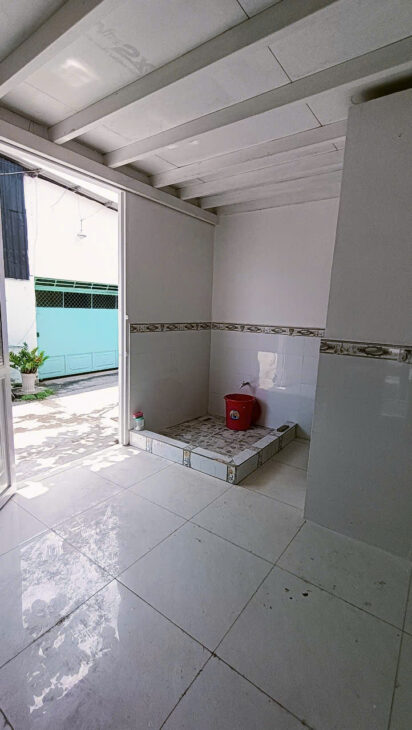 Cho thuê Nhà 9 triệu mặt tiền đường Nguyễn Văn Linh