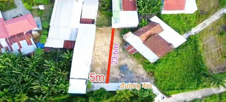 Tìm đâu ra lô đất Diên An – Phú Ân Nam 2 giá chỉ 12tr5/m đây ạ !_Lh 0982273122