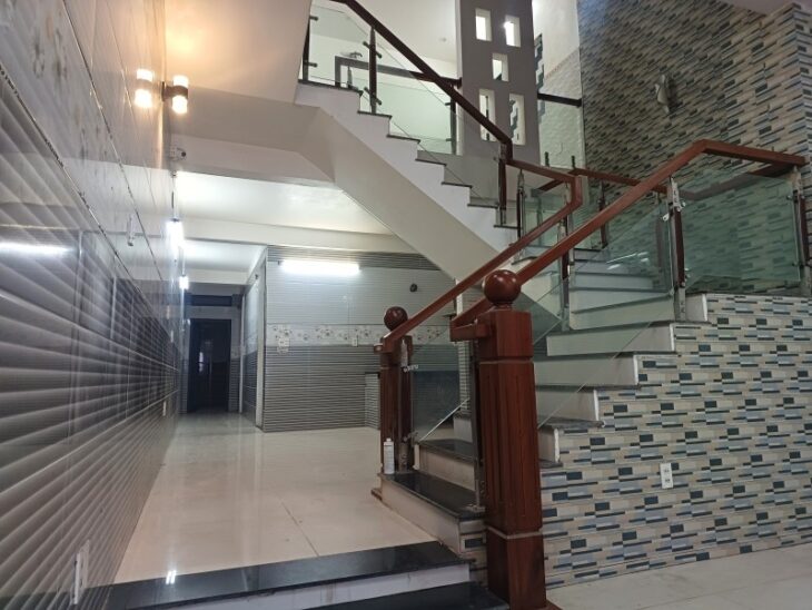 SIÊU PHẨM 2 TẦNG ĐẸP, DT125M2, ĐƯỜNG 10M5 ĐỒNG XOÀI, HÒA MINH, LIÊN CHIỂU – CHỈ 4.9 TỶ