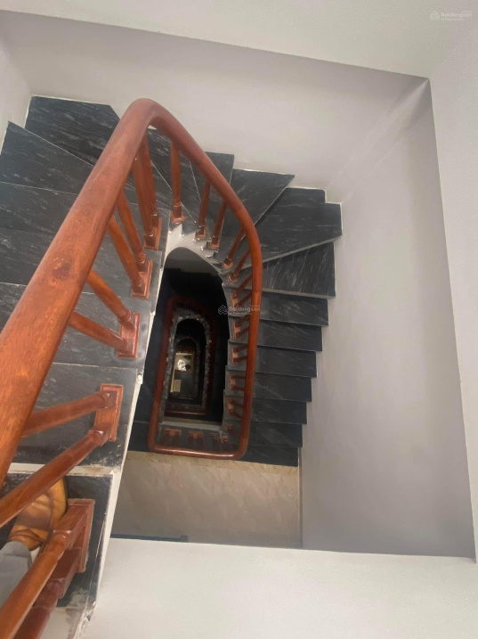 BÁN NHÀ TRẠI CÁ – 50M – 5TẦNG – MT 5.5M – 12.3 TỶ – HAI BÀ TRƯNG, HÀ NỘI Nhà đẹp,