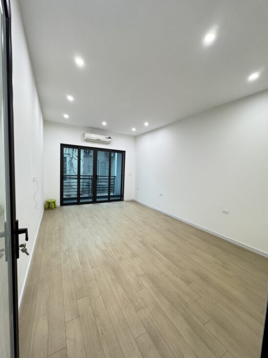 RUNG TÂM HAI BÀ TRƯNG – GẦN BỆNH VIỆN THANH NHÀN, BỆNH VIỆN BẠCH MAI. CẠNH CÔNG VIÊN TUỔI TRẺ, 5P