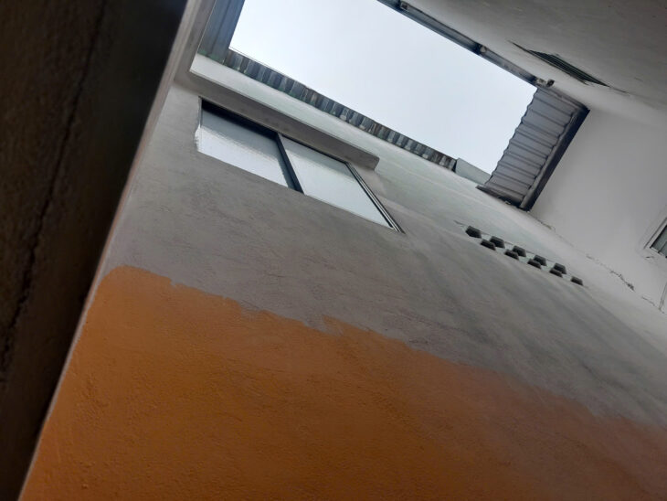 ► Nhà Kiệt Hoàng Diệu, 104m2, ngang 9m vuông, ngăn 2 căn 2 tầng cứng, cổng riêng, nhỉnh 4 tỷ