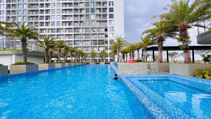 BÁN GẤP CĂN 1PN FULL nội thất tại LAVIDA+, Q7 chỉ 3,33 tỷ – ở ngay