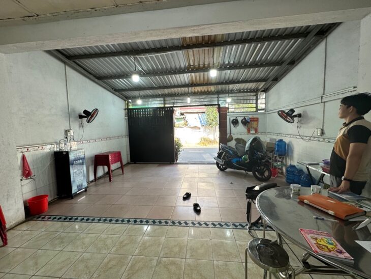 NHÀ trước mặt ĐẠI LỘ 2 – ĐỖ XUÂN HỢP, Q9 – 200M2, khả năng ĐẦU TƯ SIÊU thu hút! NHỈNH 19 TỶ