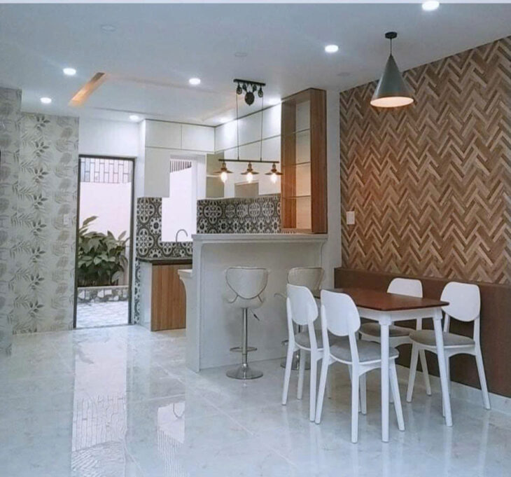 ????SỐC 4,999 TỶ- NHÀ 8PN – 1 SẸC THẠNH LỘC 29, CÁCH NGÃ TƯ GA 500m.