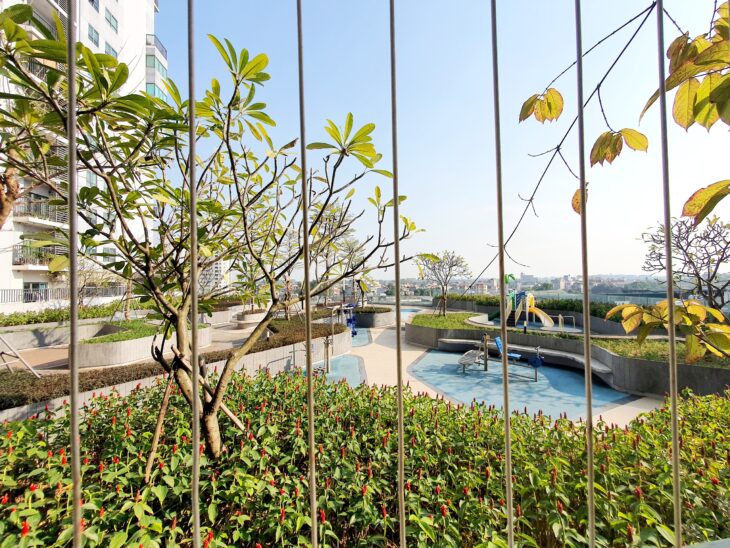 Chính chủ bán nhà phân lô KĐT Đại Kim – ô tô tránh – kinh doanh – 56m2 x 5 tầng, mặt tiền 4.5m,