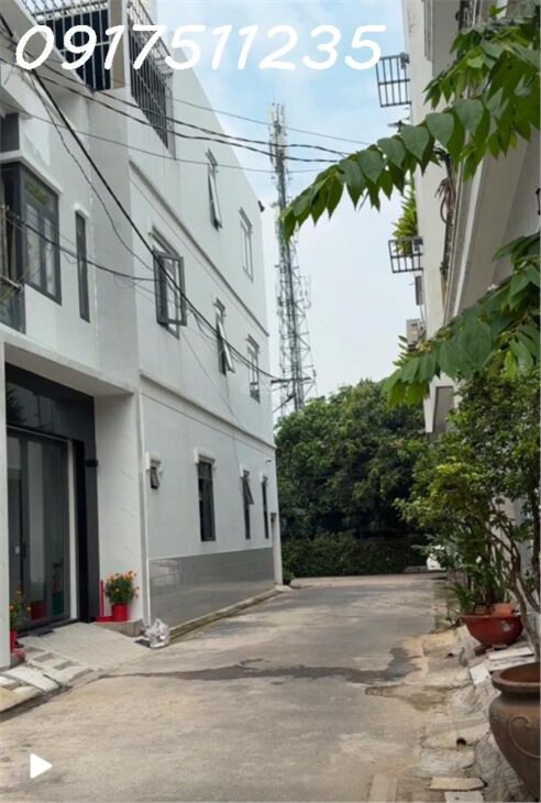 Bán lô đất phường Hiệp Hoà, TP. Biên Hoà. DT: 61.8m2. Giá: 2tỷ850