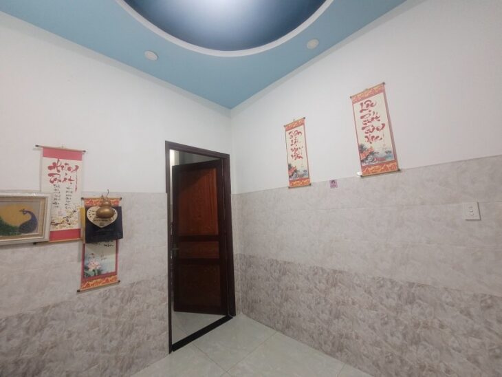 Bán nhà 69m2, 3PN, 3WC, 2 tầng, Linh Xuân, Thủ Đức – 4.6 tỷ