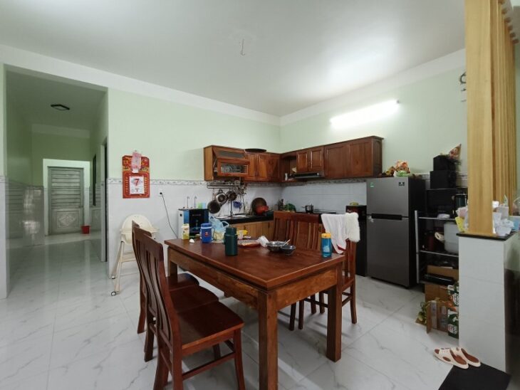 NHÀ ĐẸP MẶT TIỀN PHẠM NHƯ XƯƠNG, DT 116M2 – ĐỐI DIỆN CÔNG VIÊN, TT LIÊN CHIỂU – CHỈ 4.1 TỶ