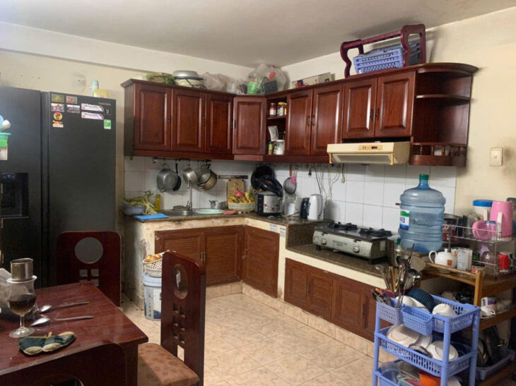 MẶT TIỀN GÒ VẤP, 68M2 4 TẦNG, ĐANG CHO THUÊ 13TR, SIÊU HẤP DẪN, XE HƠI VÀO NHÀ, SỔ NỞ HẬU, BỆNH