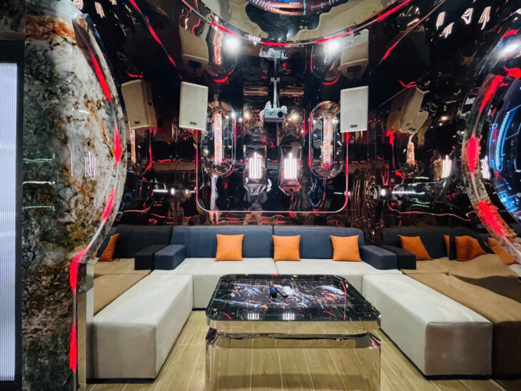 GẤP SIÊU PHẨM SMART HOME, HẺM THẲNG NGẮN, XE HƠI TRÁNH NHAU, NGAY EMART 2, KHU ĐỒNG BỘ, AN NINH,