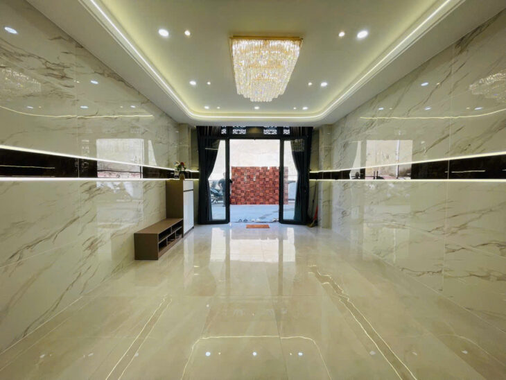 GẤP SIÊU PHẨM SMART HOME, HẺM THẲNG NGẮN, XE HƠI TRÁNH NHAU, NGAY EMART 2, KHU ĐỒNG BỘ, AN NINH,