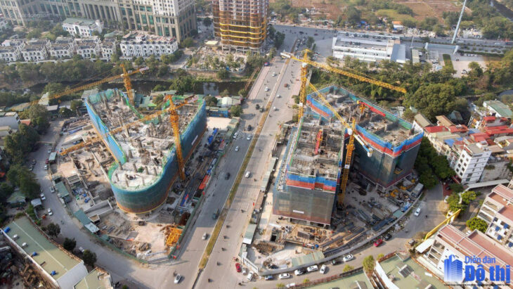 QUỸ CĂN NGOẠI GIAO ĐẦU TIÊN ĐẸP NHẬT DỰ ÁN KEPLER LAND MỖ LAO HÀ ĐÔNG CK 16% CHO KHÁCH HÀNG ƯU TIÊN