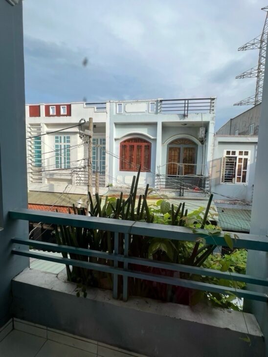 BÁN NHÀ MỚI VỊ TRÍ ĐẸP, XE HƠI CHẠY , 2 TẦNG GẦN ĐƯỜNG LIÊN KHU 4-5, BÌNH HƯNG HÒA B, BÌNH TÂN