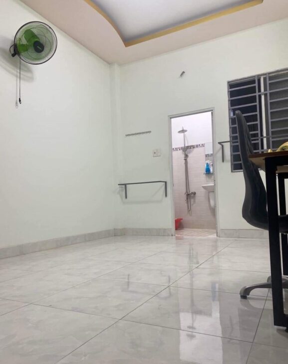 Nhà 91m2 có 7 tỷ x Lê Đức Thọ Phường 15 Gò Vấp TP. Hồ Chí Minh