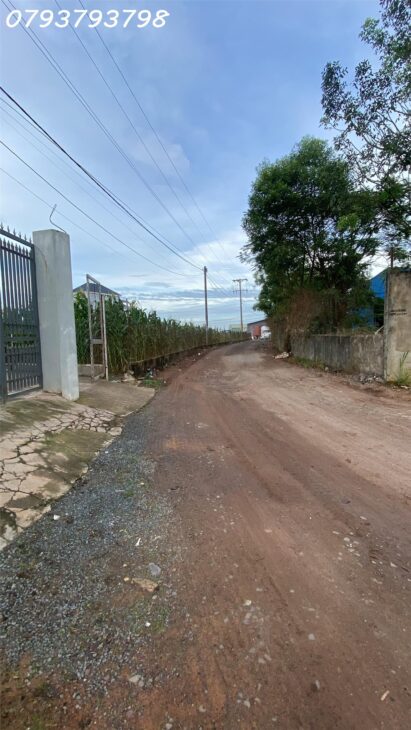 Bán đất Bình Minh ngay trung tâm khu dân cư gần UBND xã, trường học liên hệ 0921227788