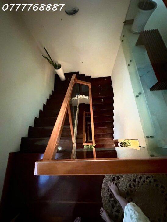 Hàng đầu tư Tòa nhà 223m2 đất hầm 7 tầng ngay Phan Đăng Lưu Phú Nhuận