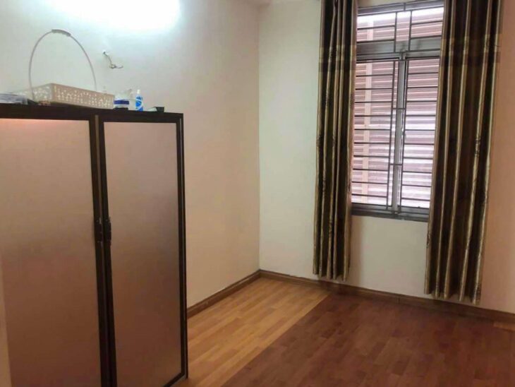 BÁN NHÀ ĐỊNH CÔNG THƯỢNG, HOÀNG MAI, BA GÁC ĐỖ CỬA, GẦN Ô TÔ, 35M2, 7.15TỶ(CTL)