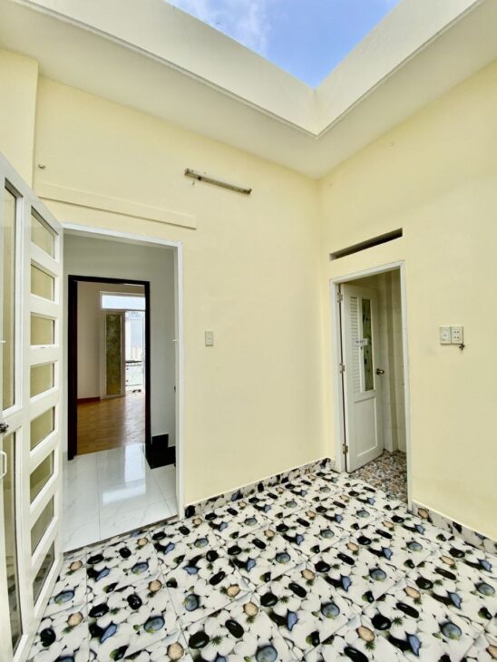 GIÁP LÊ VĂN QUỚI – BÌNH TÂN – 36M2 – 3 TẦNG BTCT 3PN 3WC – GIÁ 4.5 TỶ