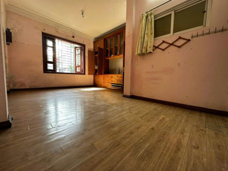 Bán nhà Bạch Đằng, Hai Bà Trưng 50m x MT 5.5m x 5PN, ô tô, KD, giá 8.6 tỷ. LH: 0366051369