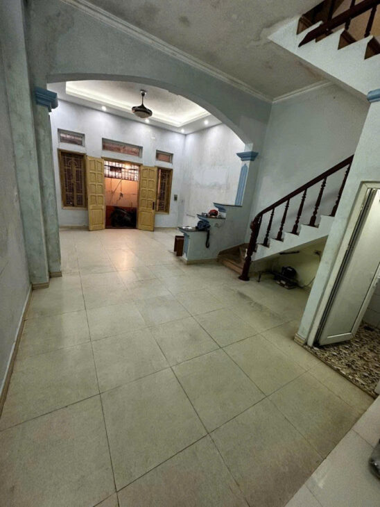 Bán nhà Bạch Đằng, Hai Bà Trưng 50m x MT 5.5m x 5PN, ô tô, KD, giá 8.6 tỷ. LH: 0366051369