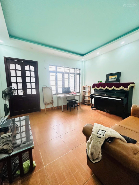 Hiếm! Mặt Ngõ Trần Cung Cách Phố 20m – DT: 52m2 5 tầng mặt tiền 4,5m giá 10,5 tỷ