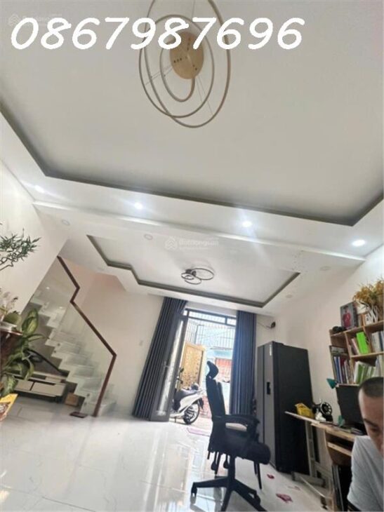 ???? Nhanh Tay Sở Hữu Căn Nhà Đẹp Tại VCN Phước Hải, Đường Đồng Nai, Phường Phước Hải, Nha Trang –