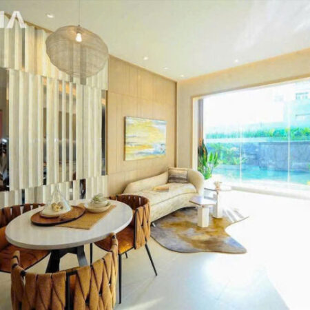 Bán căn góc 2pn 75m2 The Gió Riverside cạnh Ung Bướu 2 Bến Xe Miền Đông chỉ 3,2 tỷ.