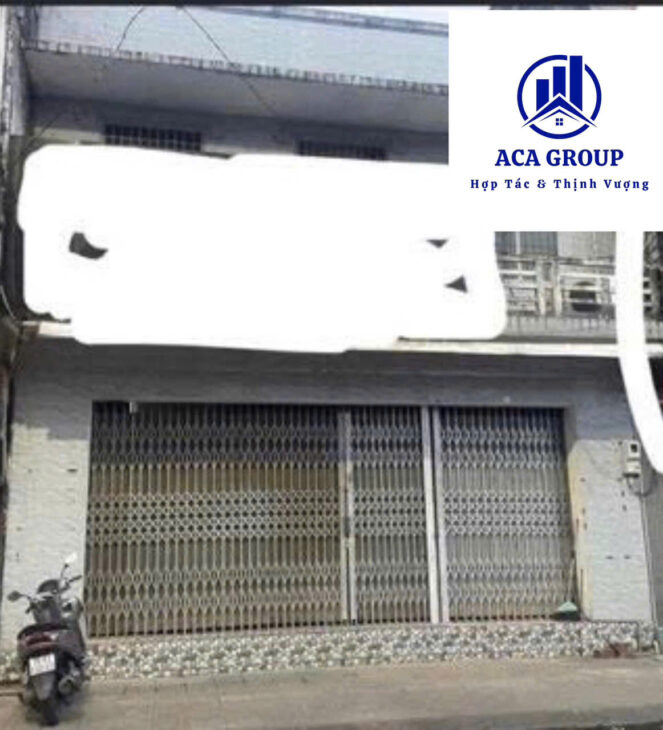???? ???? CHO THUÊ NHÀ NGUYÊN CĂN MẶT TIỀN HUỲNH THÚC KHÁNG